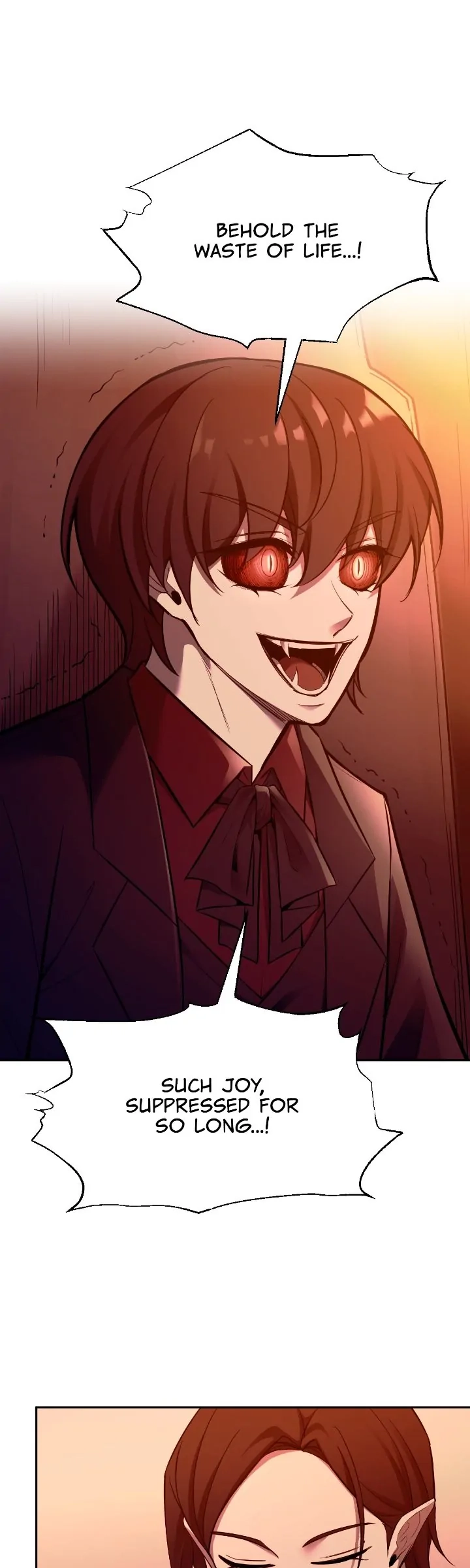 I Became the Tyrant of a Defense Game Chapter 98 - Page 48