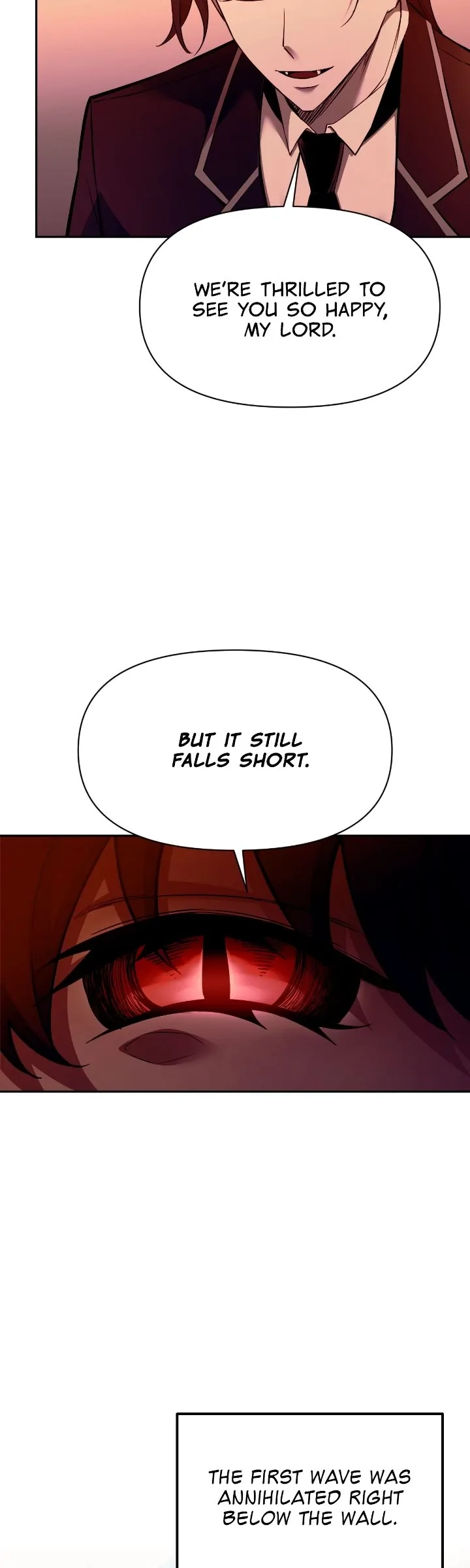I Became the Tyrant of a Defense Game Chapter 98 - Page 49