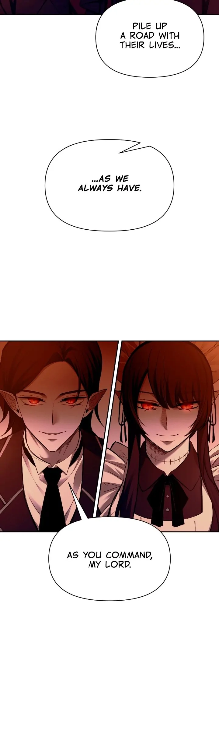 I Became the Tyrant of a Defense Game Chapter 98 - Page 51