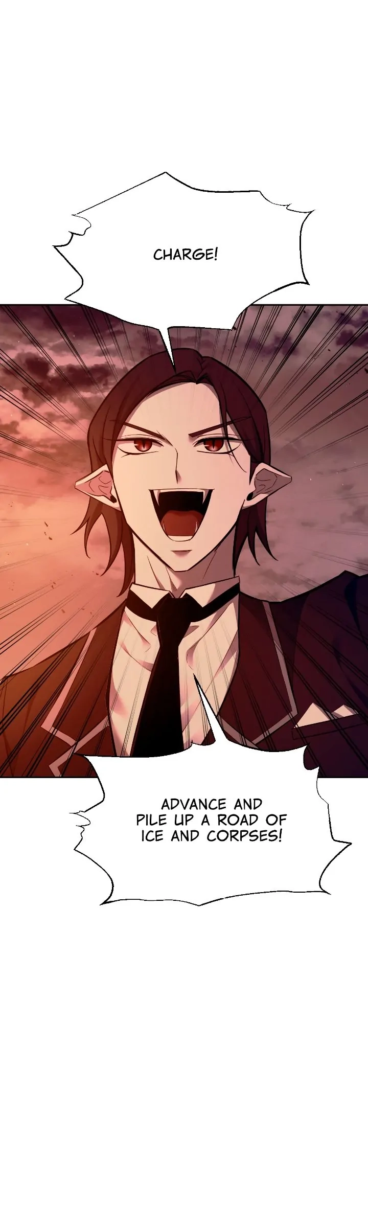 I Became the Tyrant of a Defense Game Chapter 98 - Page 53