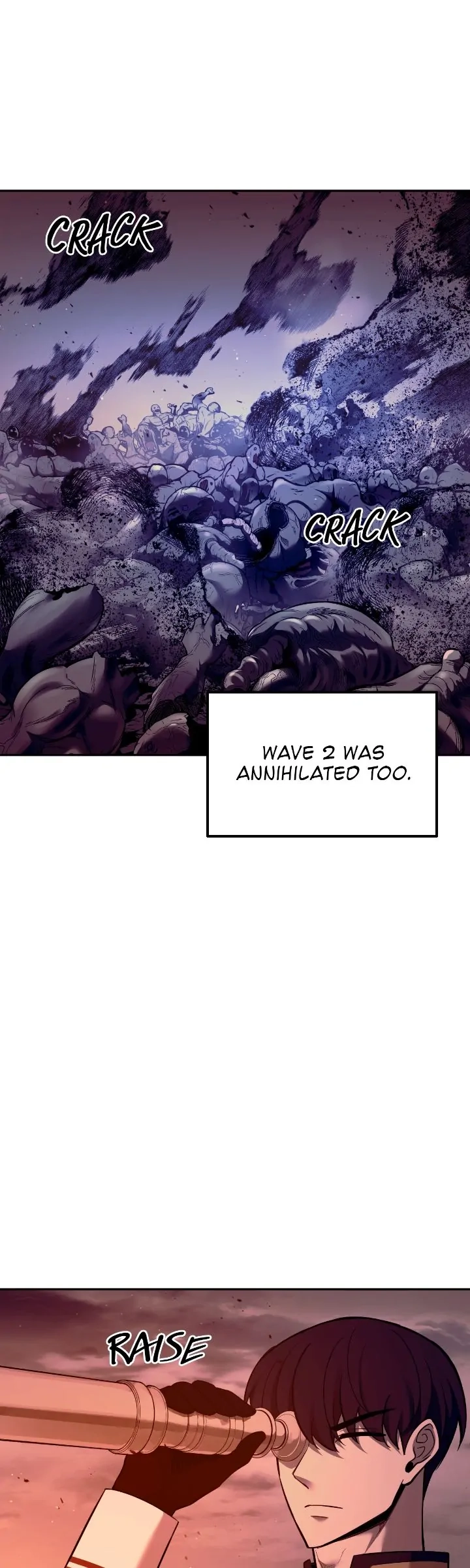 I Became the Tyrant of a Defense Game Chapter 98 - Page 54