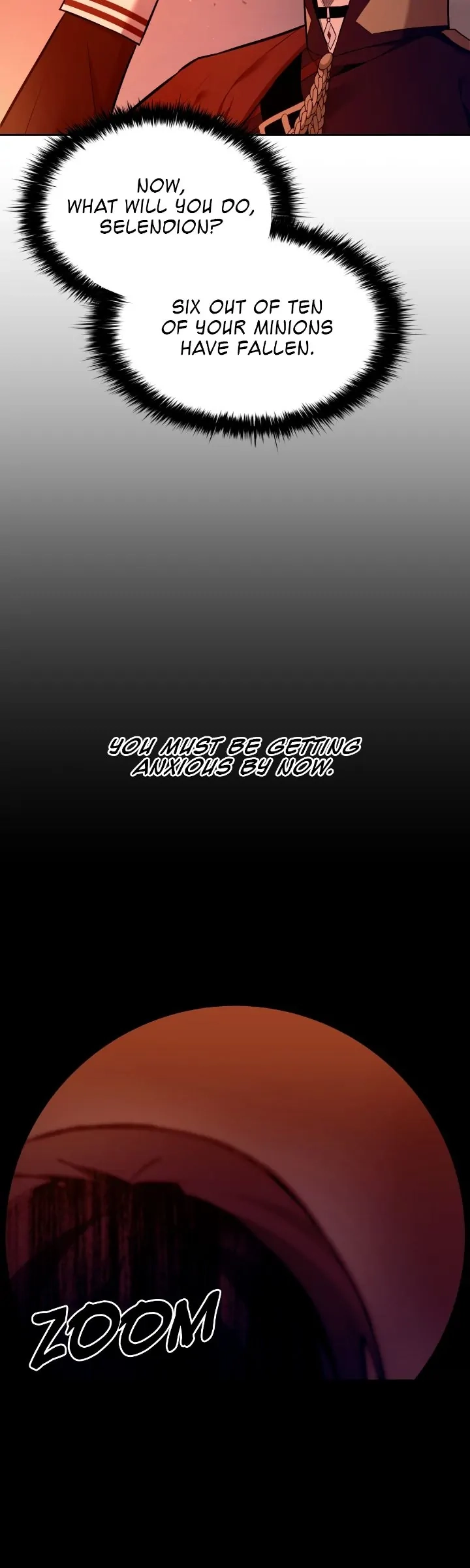 I Became the Tyrant of a Defense Game Chapter 98 - Page 55