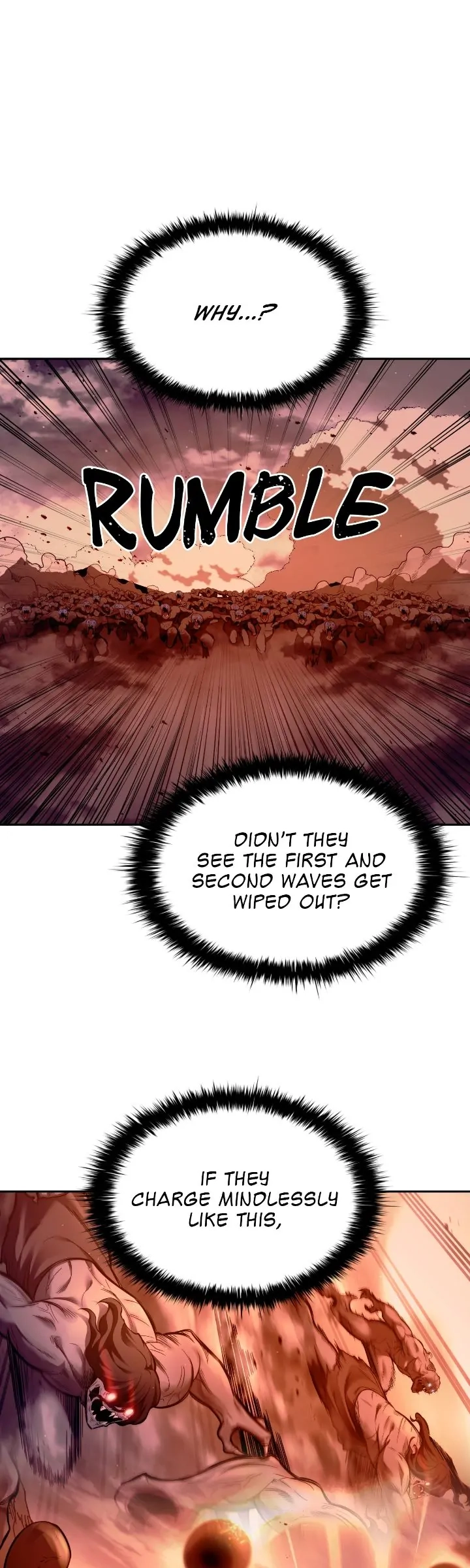 I Became the Tyrant of a Defense Game Chapter 98 - Page 59