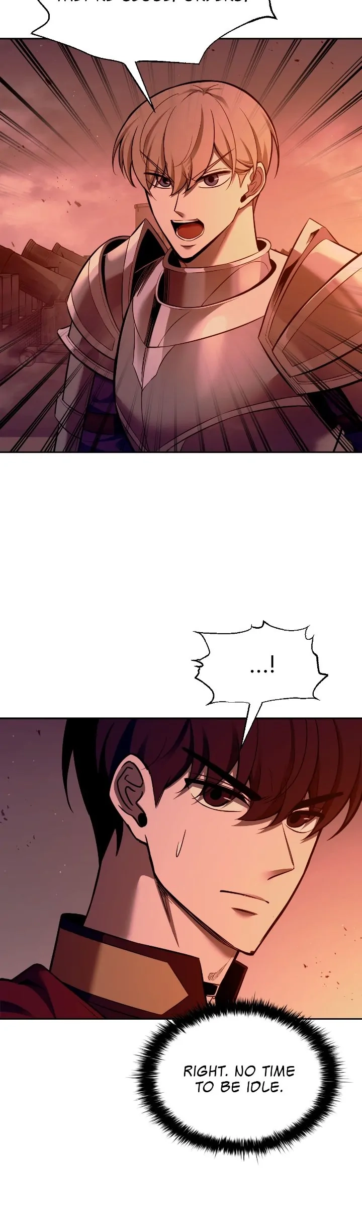 I Became the Tyrant of a Defense Game Chapter 98 - Page 62