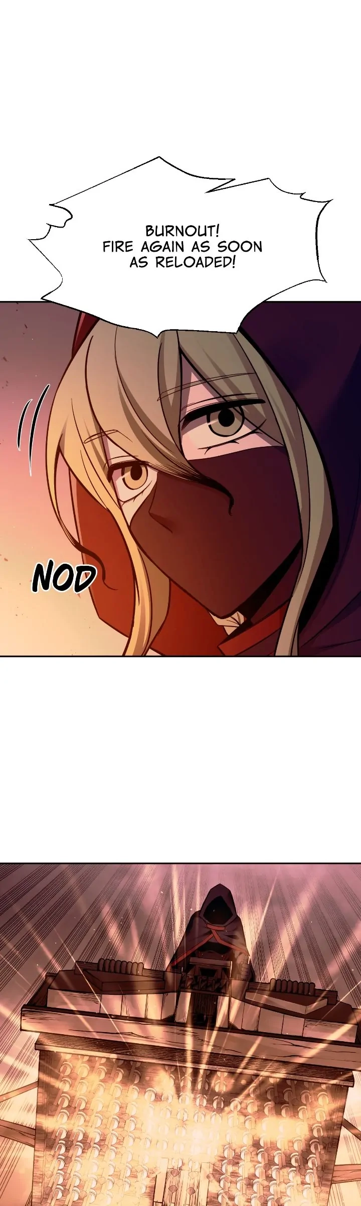 I Became the Tyrant of a Defense Game Chapter 98 - Page 64