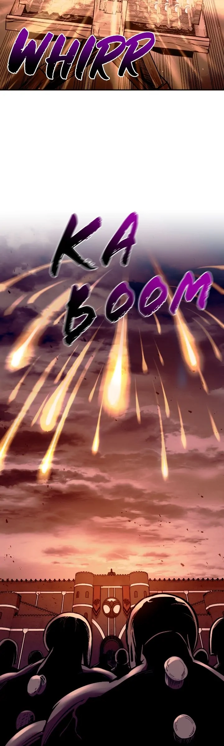 I Became the Tyrant of a Defense Game Chapter 98 - Page 65