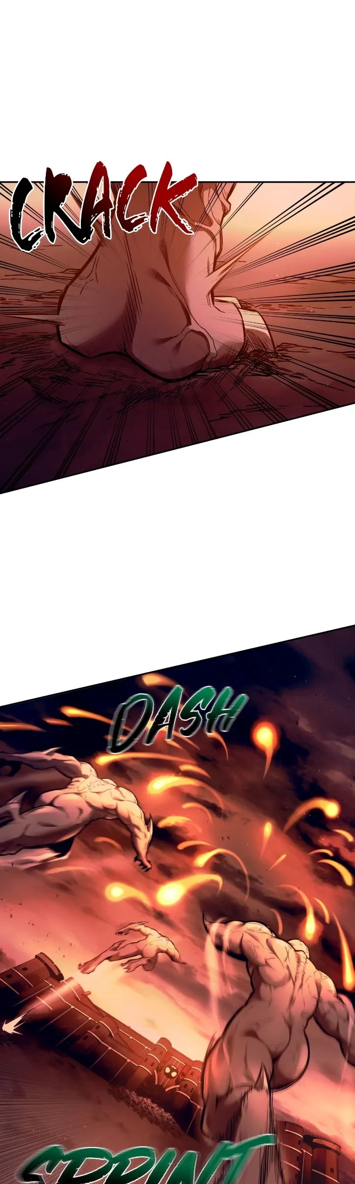 I Became the Tyrant of a Defense Game Chapter 98 - Page 68