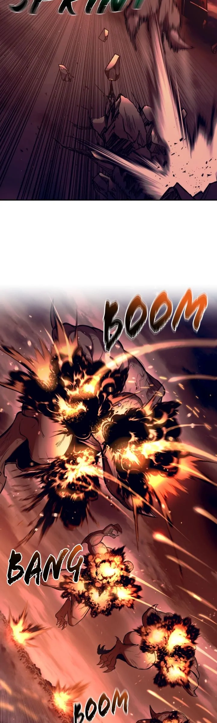 I Became the Tyrant of a Defense Game Chapter 98 - Page 69
