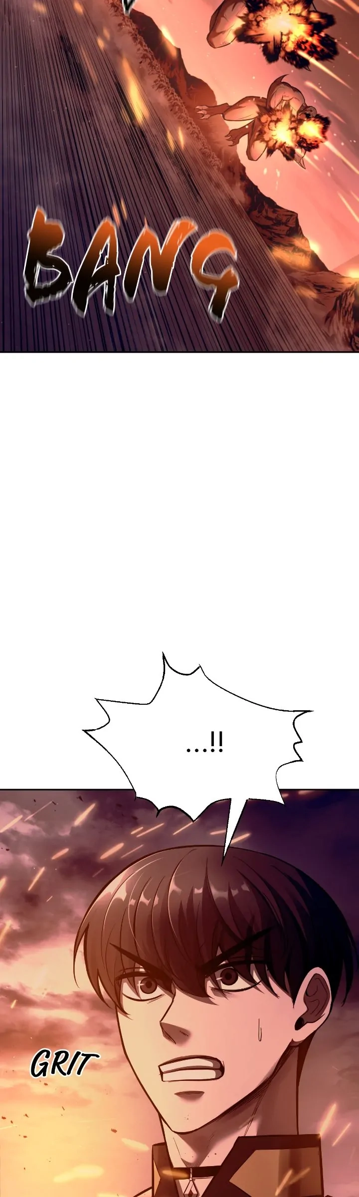 I Became the Tyrant of a Defense Game Chapter 98 - Page 70