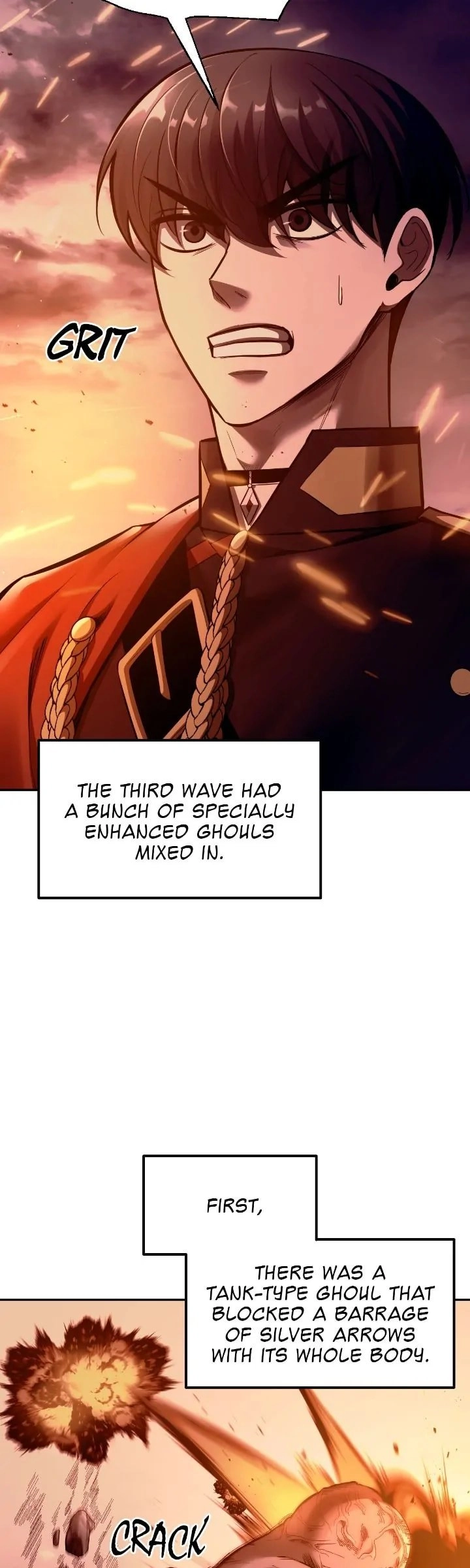 I Became the Tyrant of a Defense Game Chapter 99 - Page 4