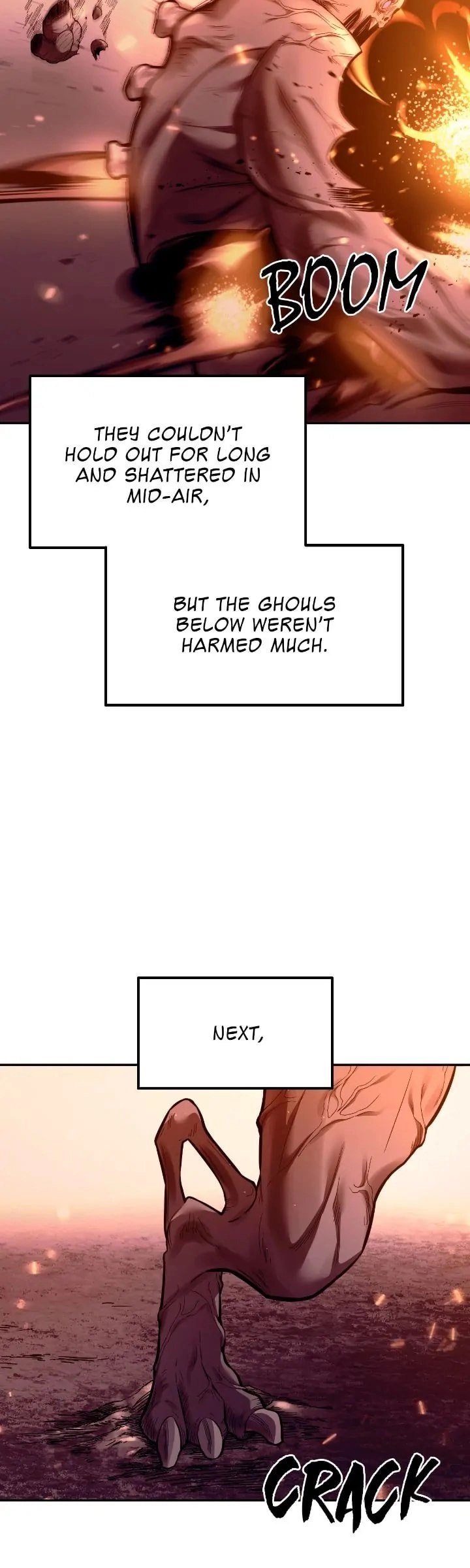 I Became the Tyrant of a Defense Game Chapter 99 - Page 5