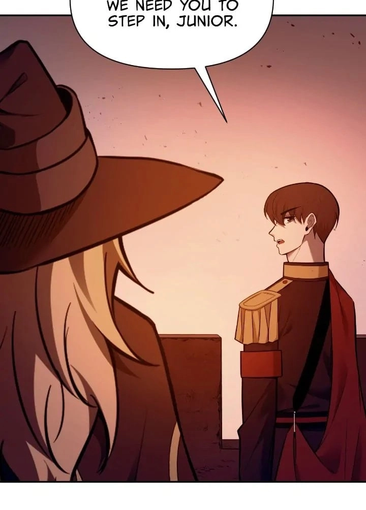 I Became the Tyrant of a Defense Game Chapter 99 - Page 15