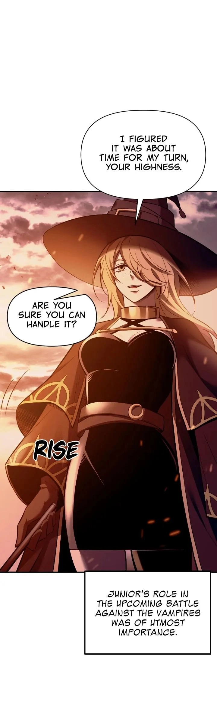 I Became the Tyrant of a Defense Game Chapter 99 - Page 16