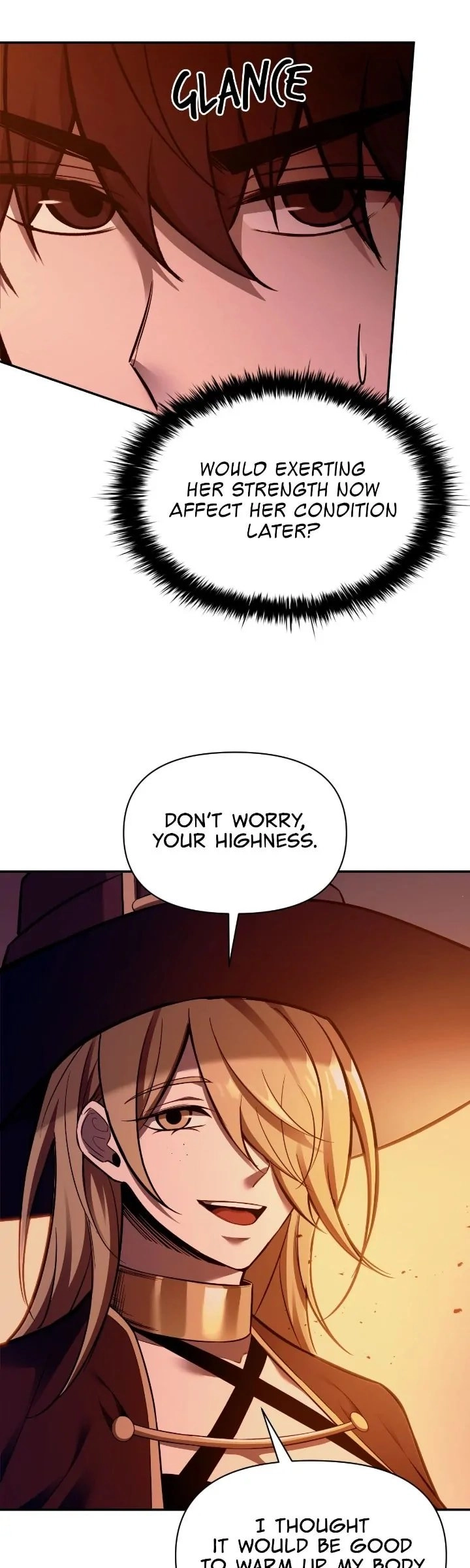 I Became the Tyrant of a Defense Game Chapter 99 - Page 17