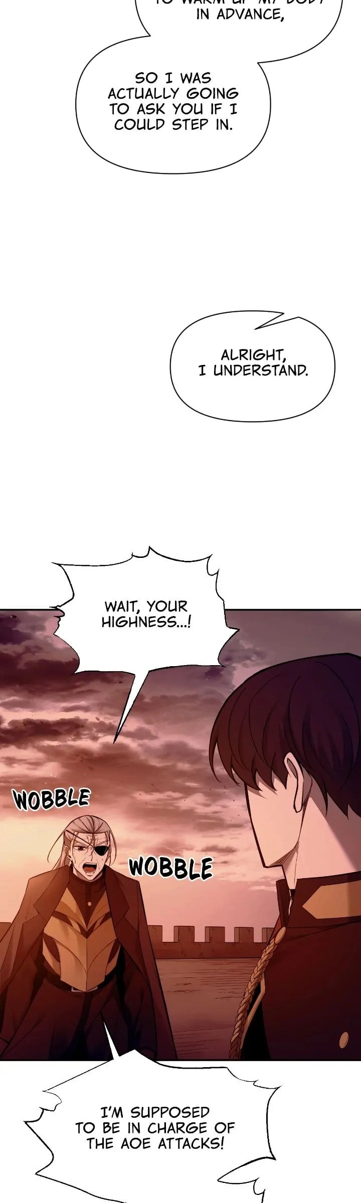 I Became the Tyrant of a Defense Game Chapter 99 - Page 18