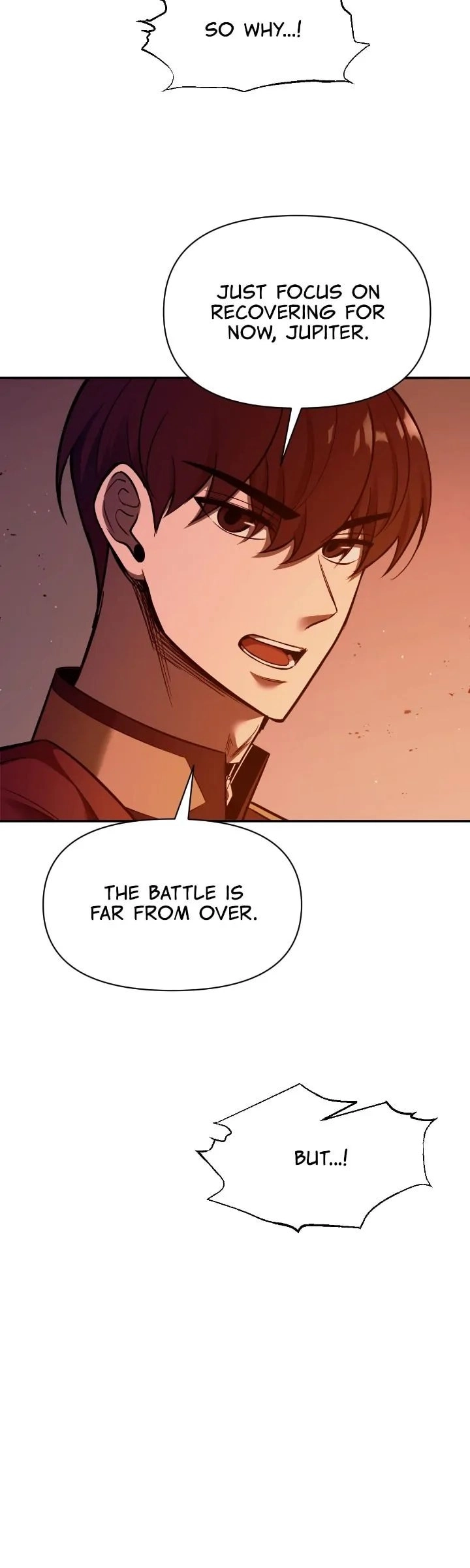 I Became the Tyrant of a Defense Game Chapter 99 - Page 19