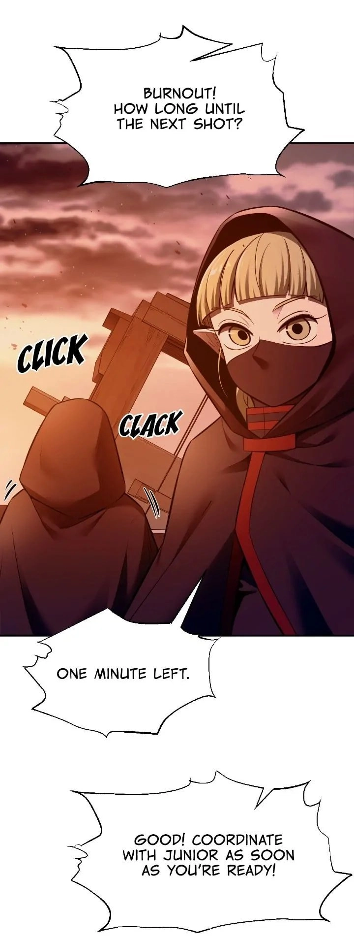 I Became the Tyrant of a Defense Game Chapter 99 - Page 20