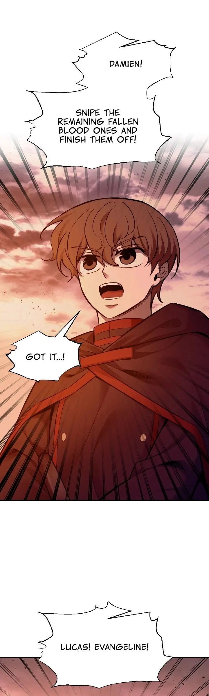 I Became the Tyrant of a Defense Game Chapter 99 - Page 23