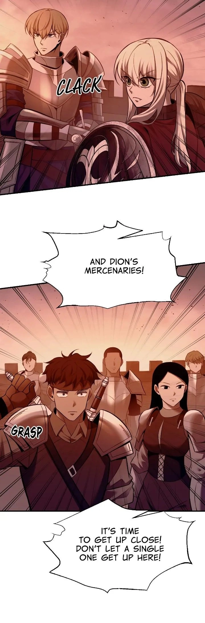 I Became the Tyrant of a Defense Game Chapter 99 - Page 24