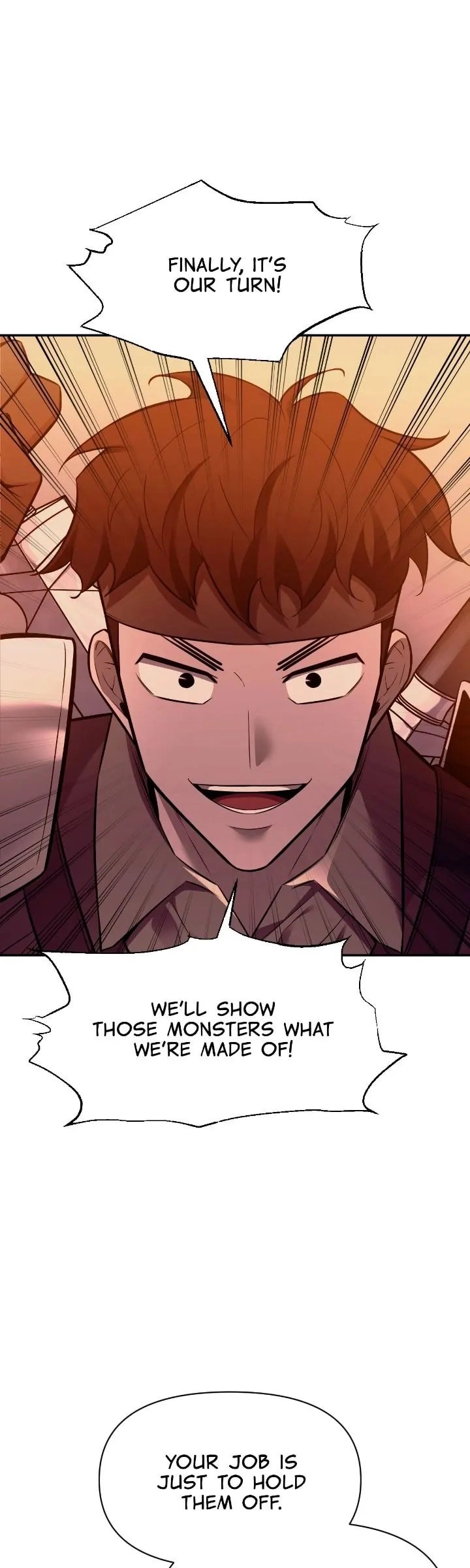 I Became the Tyrant of a Defense Game Chapter 99 - Page 25