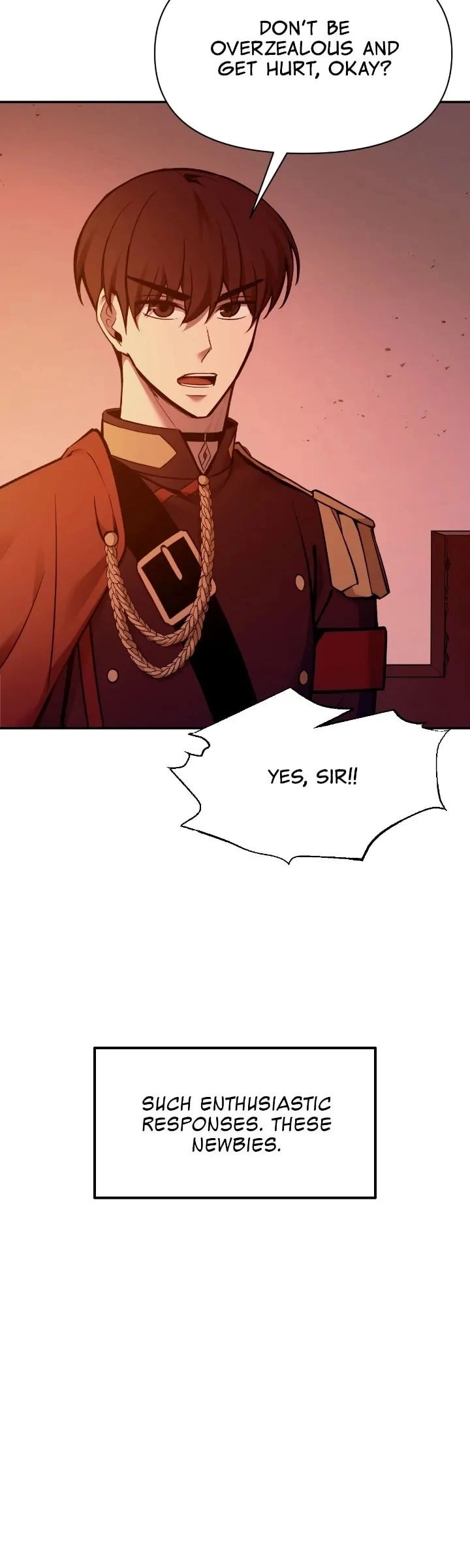 I Became the Tyrant of a Defense Game Chapter 99 - Page 26