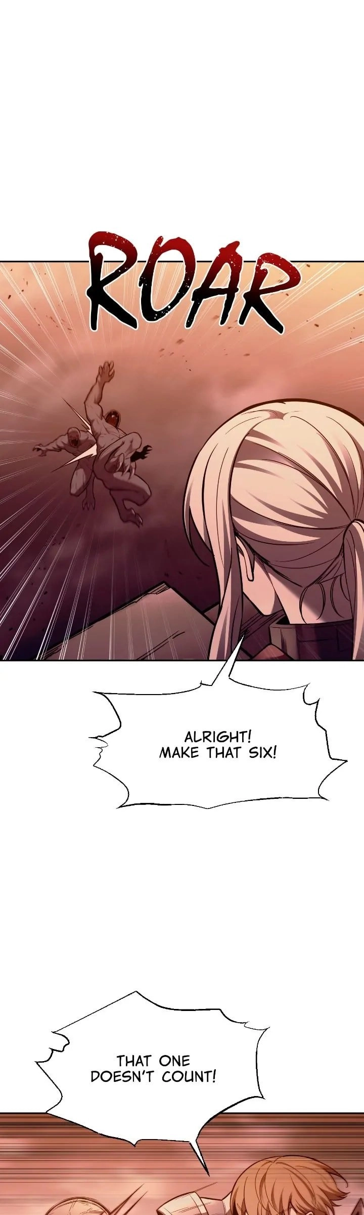 I Became the Tyrant of a Defense Game Chapter 99 - Page 30