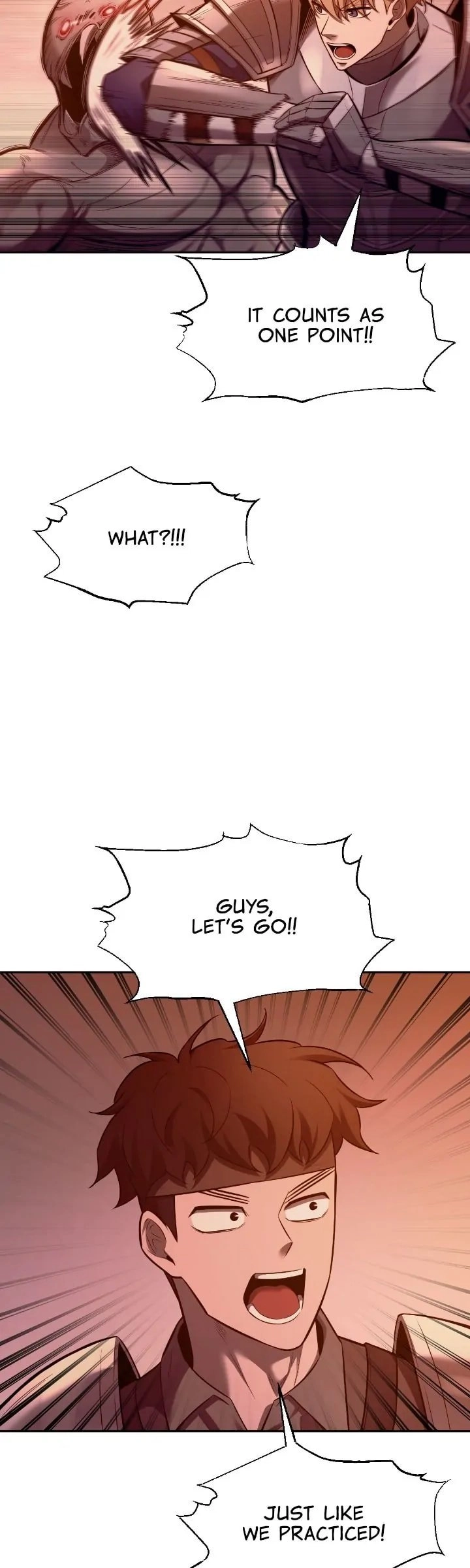 I Became the Tyrant of a Defense Game Chapter 99 - Page 31