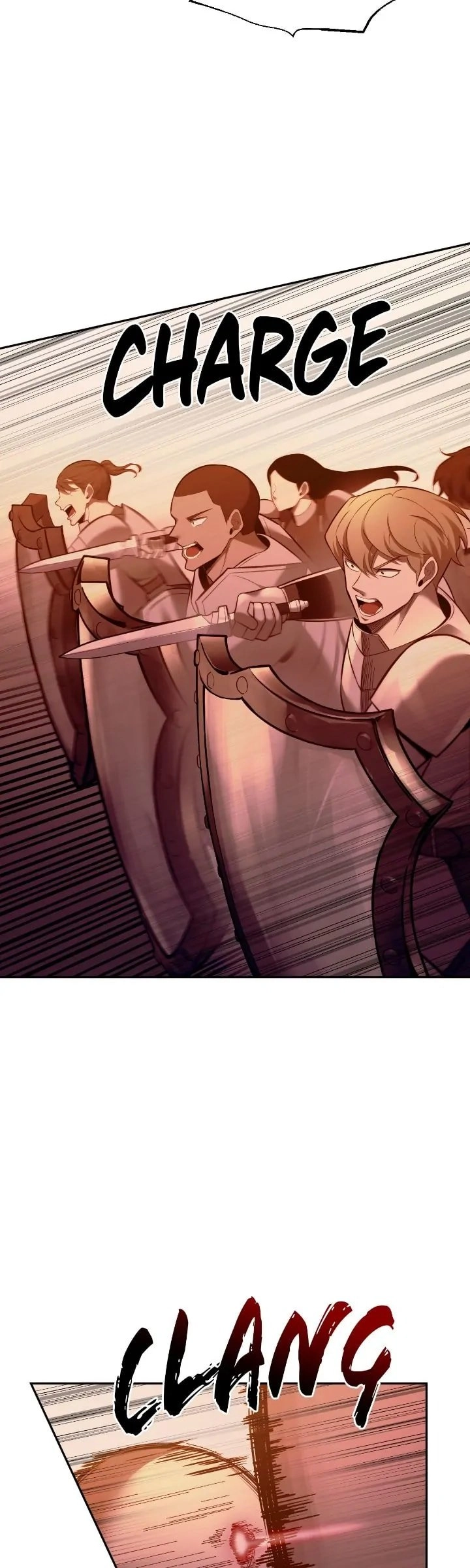I Became the Tyrant of a Defense Game Chapter 99 - Page 32