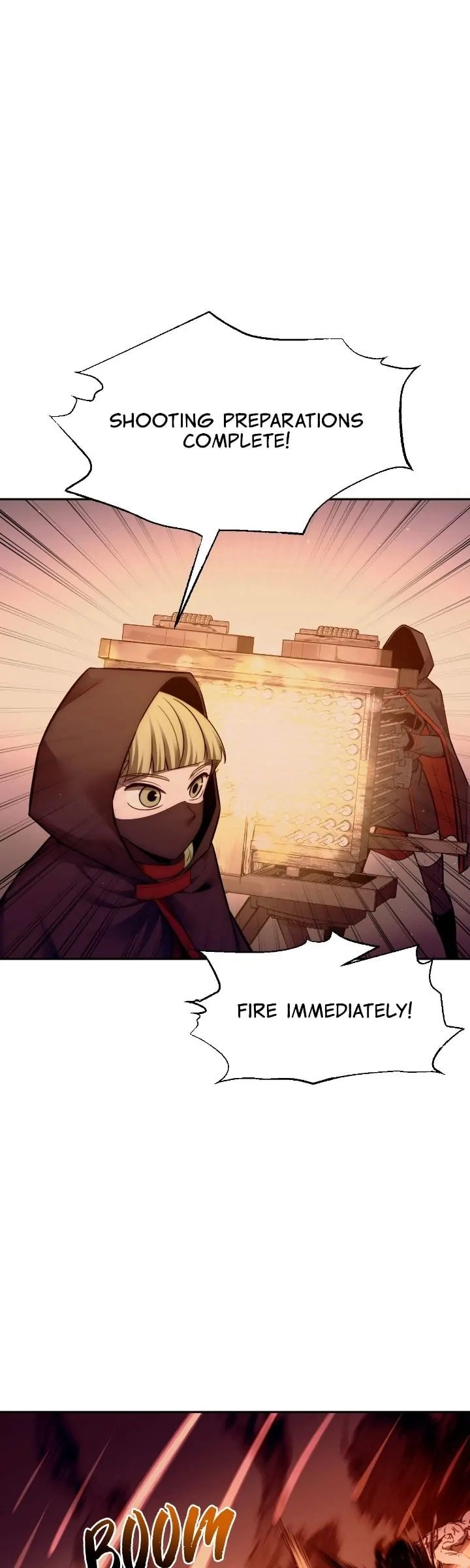 I Became the Tyrant of a Defense Game Chapter 99 - Page 34