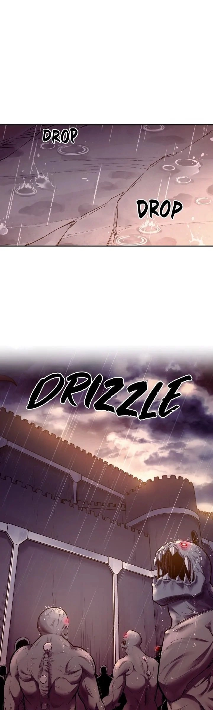 I Became the Tyrant of a Defense Game Chapter 99 - Page 39
