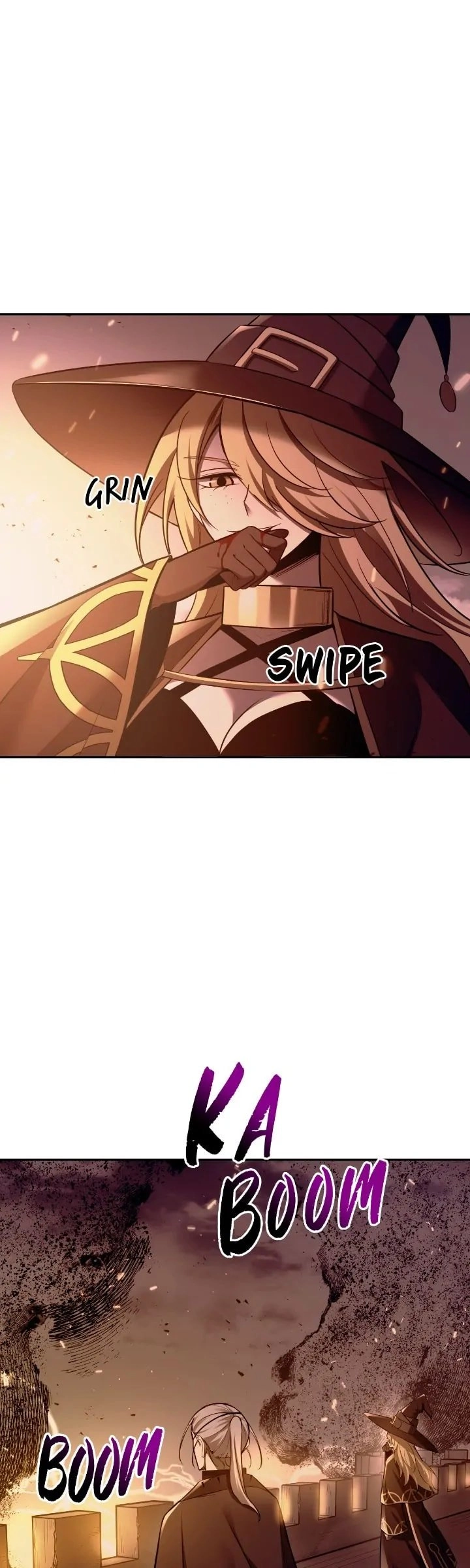I Became the Tyrant of a Defense Game Chapter 99 - Page 44