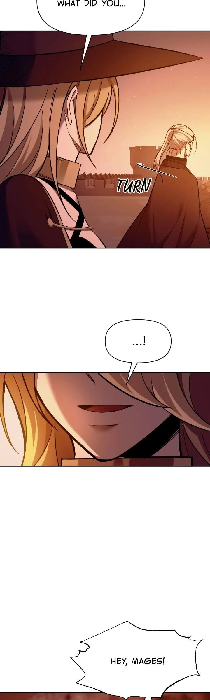 I Became the Tyrant of a Defense Game Chapter 99 - Page 47