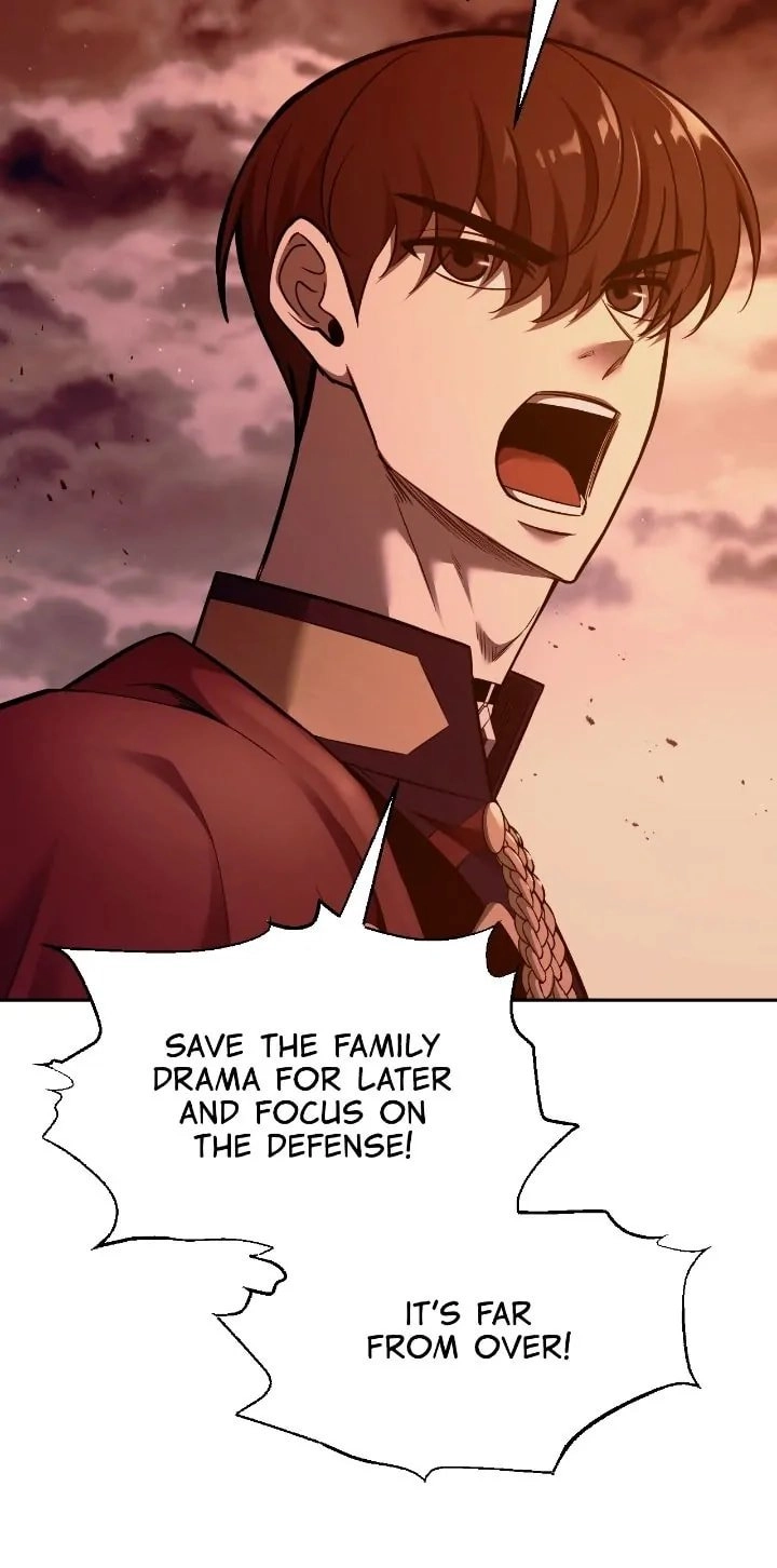 I Became the Tyrant of a Defense Game Chapter 99 - Page 48