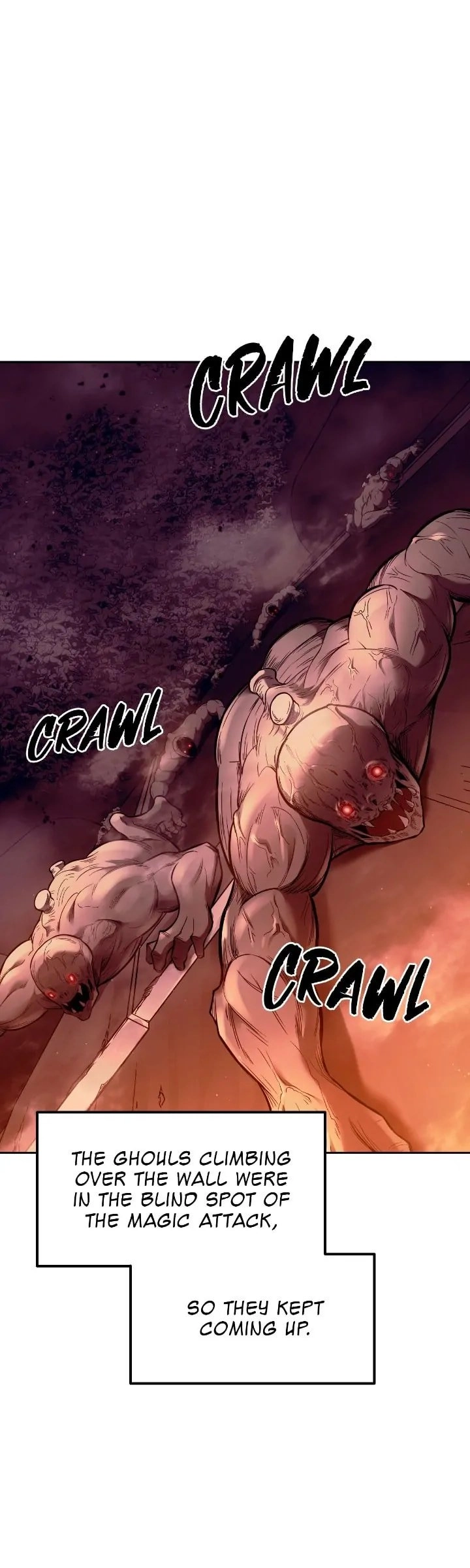 I Became the Tyrant of a Defense Game Chapter 99 - Page 49