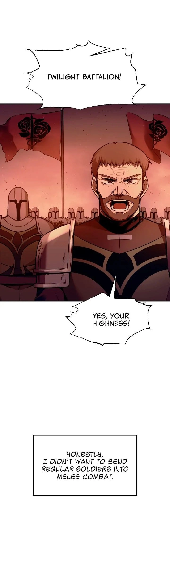 I Became the Tyrant of a Defense Game Chapter 99 - Page 50