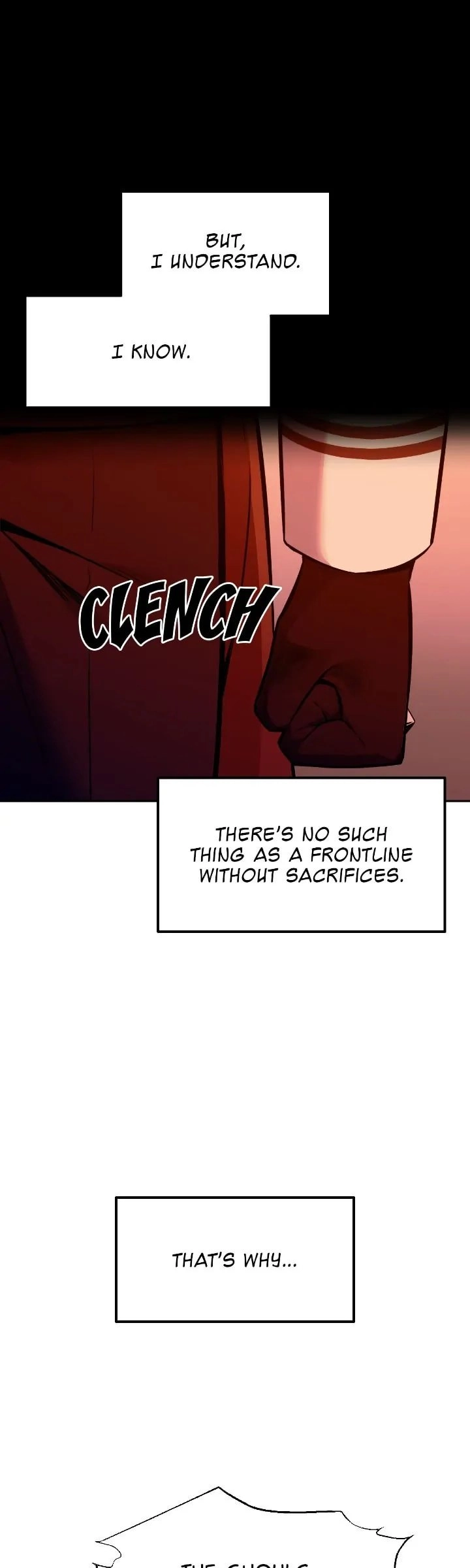 I Became the Tyrant of a Defense Game Chapter 99 - Page 54