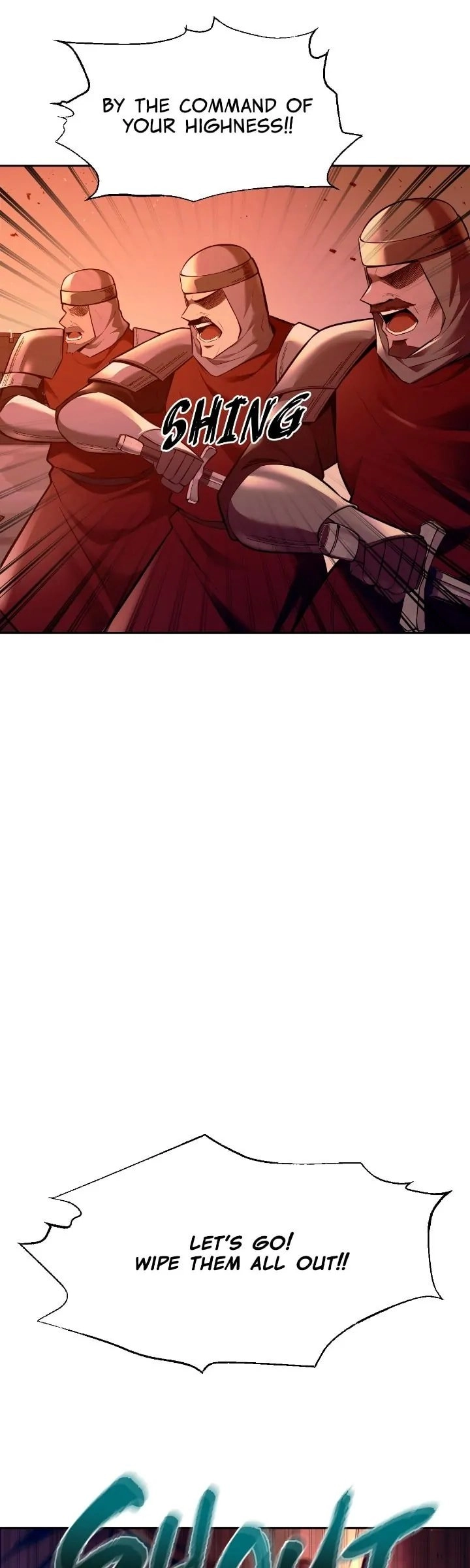 I Became the Tyrant of a Defense Game Chapter 99 - Page 56
