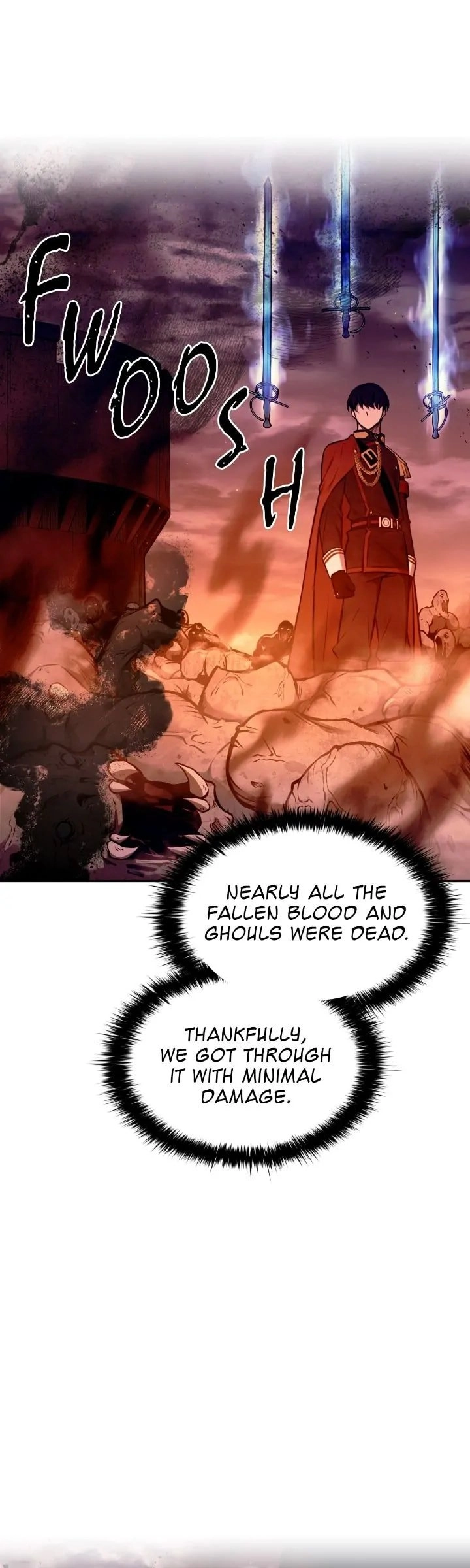 I Became the Tyrant of a Defense Game Chapter 99 - Page 59