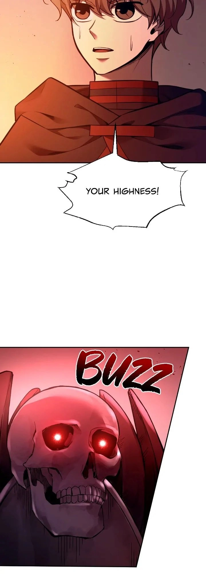 I Became the Tyrant of a Defense Game Chapter 99 - Page 61