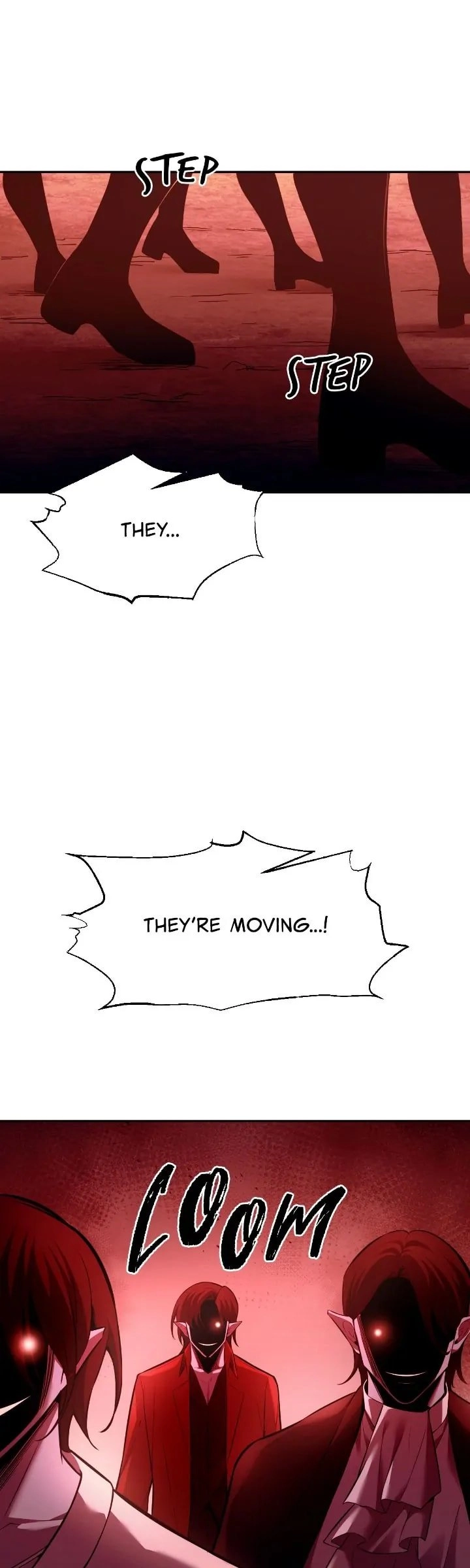 I Became the Tyrant of a Defense Game Chapter 99 - Page 62