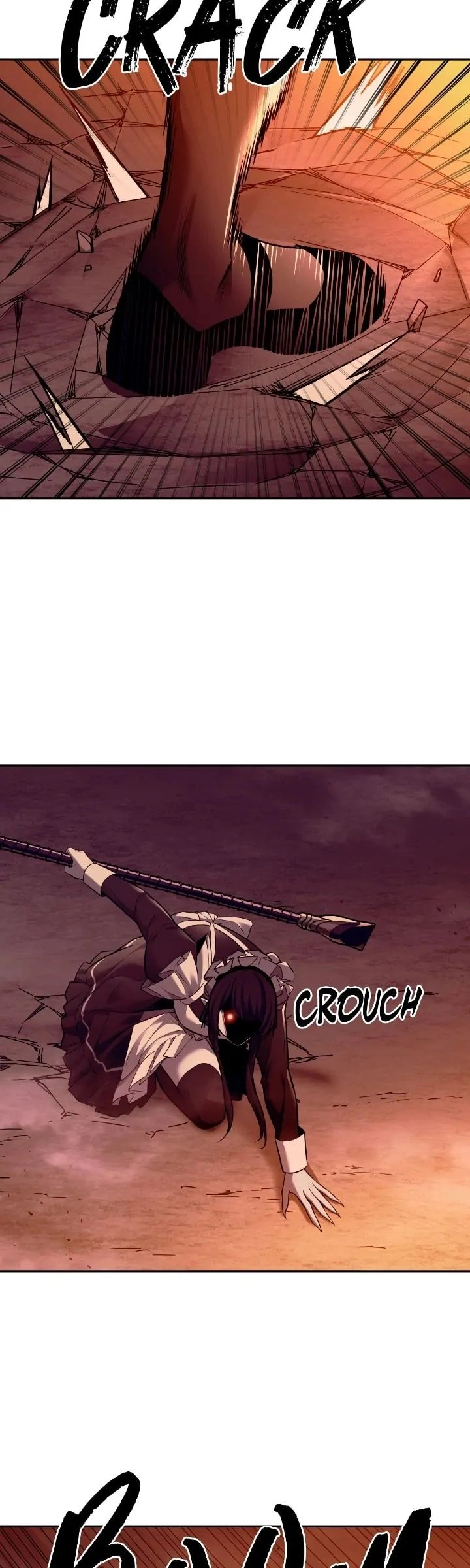 I Became the Tyrant of a Defense Game Chapter 100 - Page 7