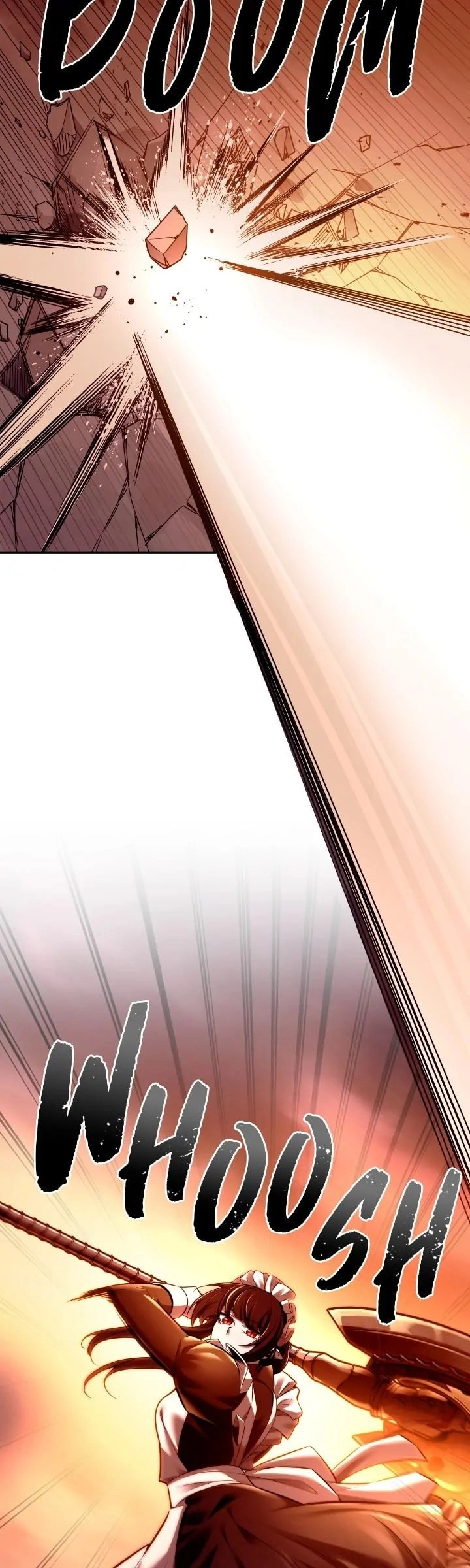 I Became the Tyrant of a Defense Game Chapter 100 - Page 8