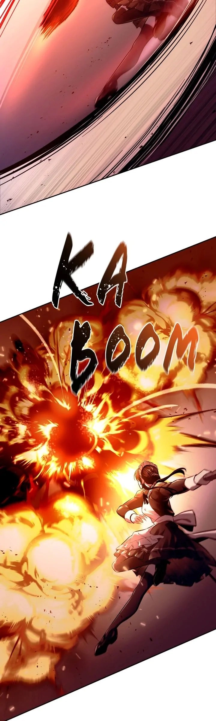I Became the Tyrant of a Defense Game Chapter 100 - Page 10