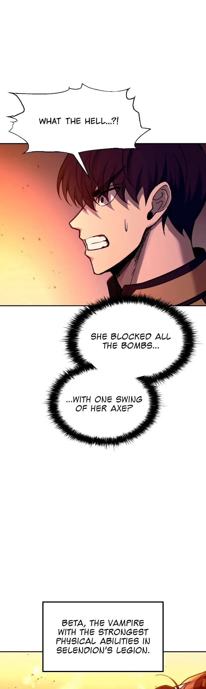 I Became the Tyrant of a Defense Game Chapter 100 - Page 12