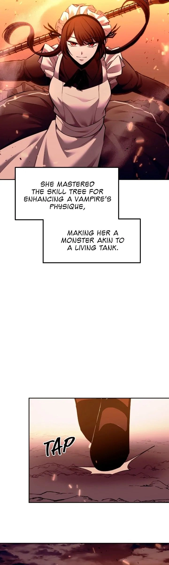 I Became the Tyrant of a Defense Game Chapter 100 - Page 13