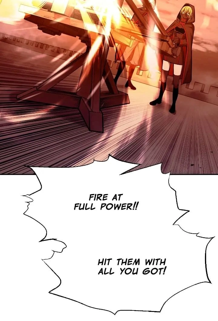 I Became the Tyrant of a Defense Game Chapter 100 - Page 16