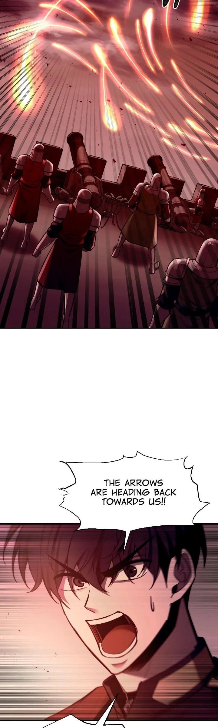 I Became the Tyrant of a Defense Game Chapter 100 - Page 24