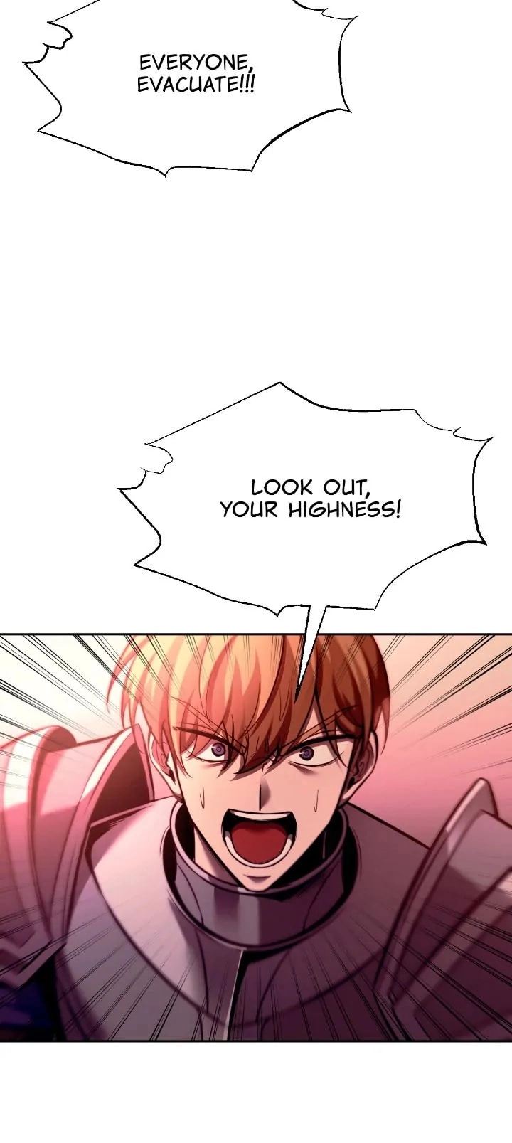 I Became the Tyrant of a Defense Game Chapter 100 - Page 25
