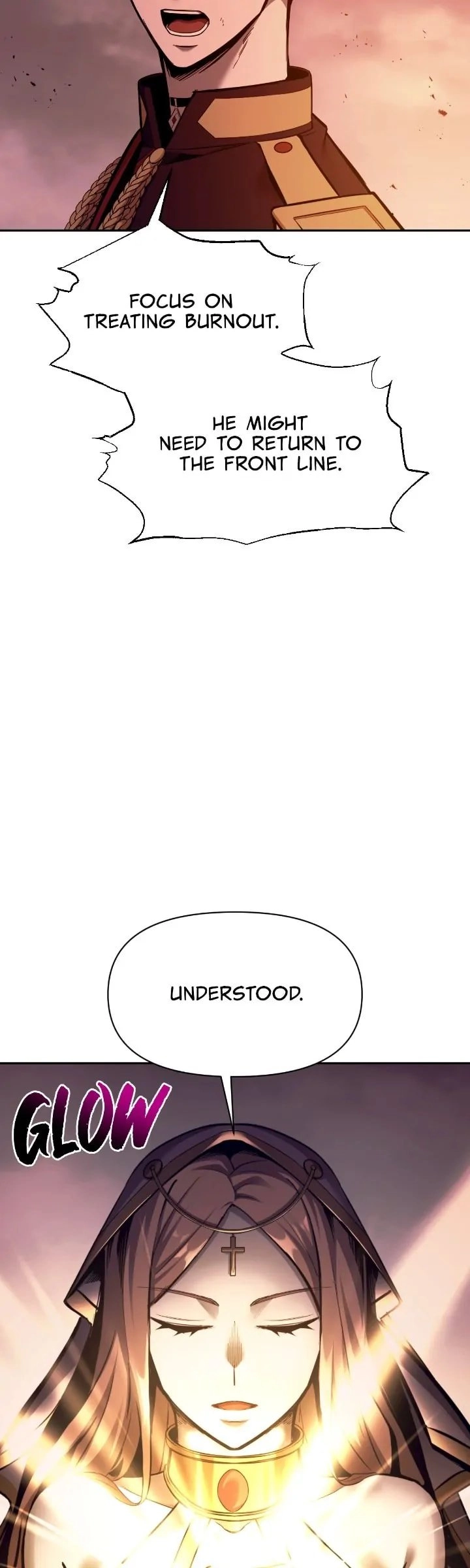 I Became the Tyrant of a Defense Game Chapter 100 - Page 37