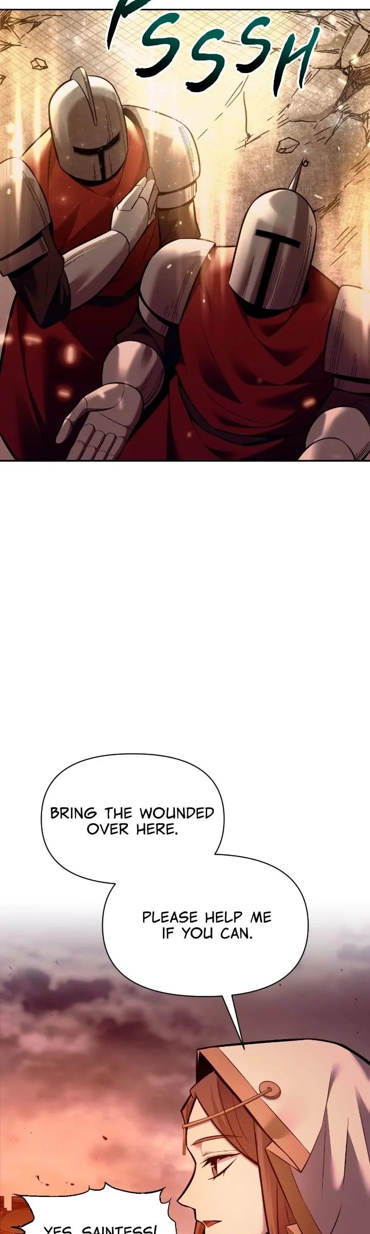 I Became the Tyrant of a Defense Game Chapter 100 - Page 39